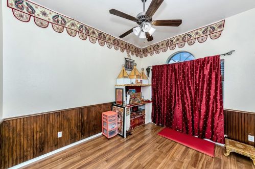 7625 Lawnsberry Dr, Fort Worth TX  76137-4379 exterior