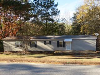 119 Sugarhill Rd, Seneca SC  29672-0655 exterior