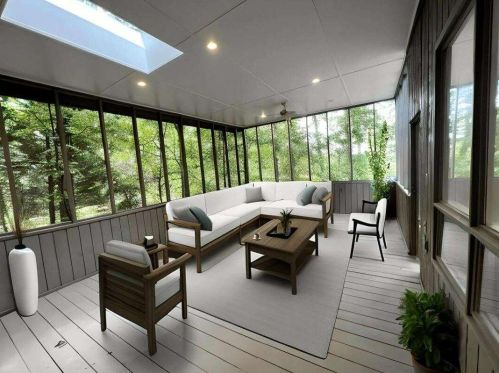13 Heards Overlook Ct, Atlanta GA  30328-4757 exterior