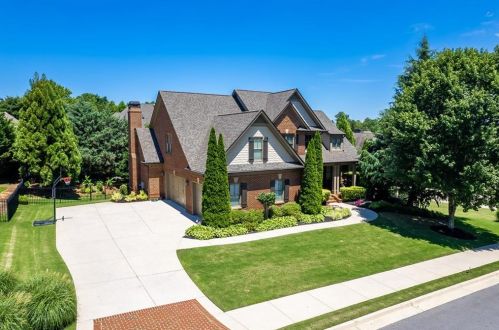 166 Slate Dr, Buford, GA 30518-1662