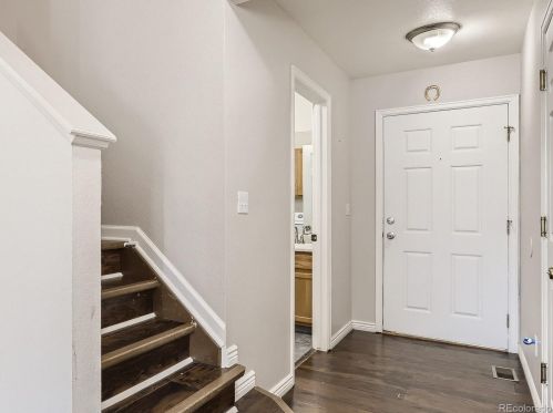 4490 Crystal St, Denver CO  80239-4956 exterior