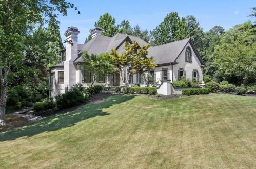 1810 Parkside Dr, Marietta, GA 30064-1398