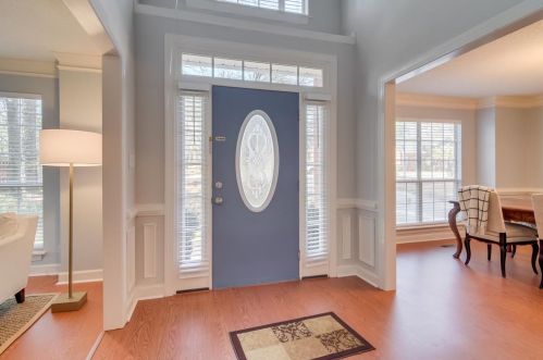 1079 Rivershyre Dr, Evans GA  30809-5210 exterior