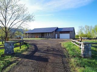 2347 Spring Creek Ln, Tamarack ID  83612-5271 exterior
