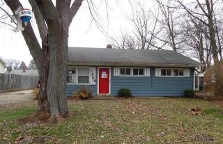 1306 1st St, Dekalb, IL 60115-1951