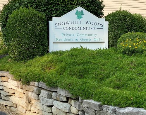 478 Ridgeview Cir, Springfield OH  45504-1393 exterior