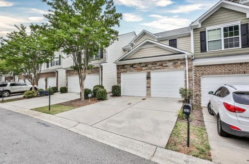 304 Niblewill Pl, Marietta, GA 30066-8605