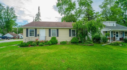 801 Court St, Crown Point, IN 46307-4846