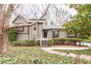 3791 Ridge Rd, Smyrna, GA 30080-5833