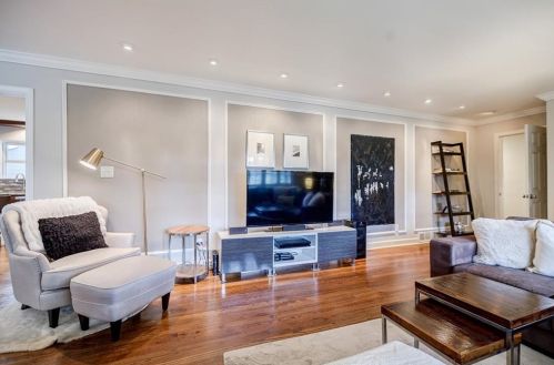 1903 Forest Green Dr, Atlanta GA  30329-2604 exterior