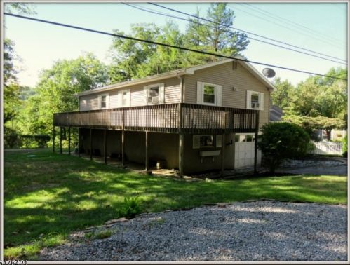 902 End Rd, Fredon, NJ 07860-4553