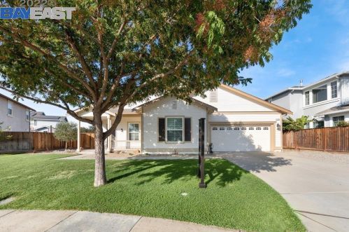 2159 Monique St, Tracy, CA 95304-5929
