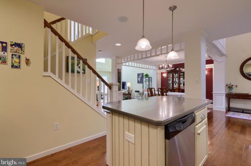 160 Fieldcrest Ln, Ephrata PA  17522-2925 exterior