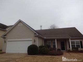 11 Orchard Farms Ave, Simpsonville SC  29681-4866 exterior
