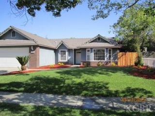 134 Brentwood Dr, Lemoore, CA 93245-4318