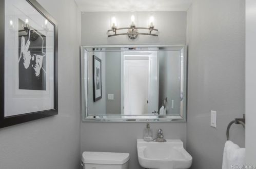 3692 Garland St, Denver CO  80033-5829 exterior