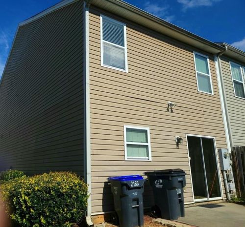 2183 Executive Dr, Duluth GA  30096-8971 exterior