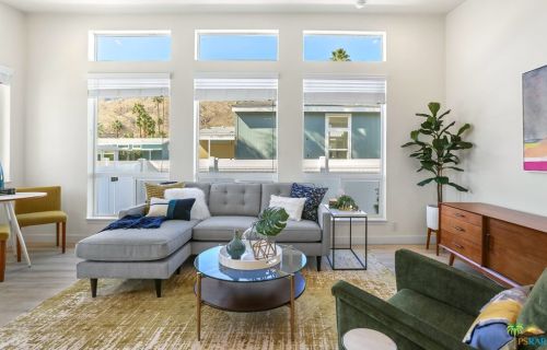 413 Ginger Dr, Palm Springs, CA 92264-0090