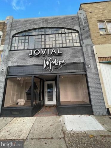 2013 63rd St, Philadelphia PA  19151-2609 exterior