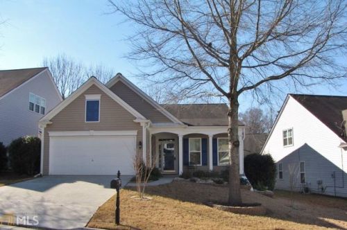 3379 Hampreston Way, Kennesaw, GA 30144-7441