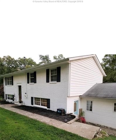 295 Pleasant Valley Acres Rd, Given, WV 25245-8104