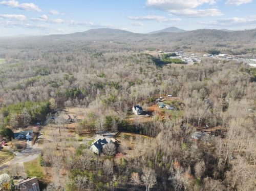 566 Stonebrook Trl, Cleveland GA  30528-8932 exterior