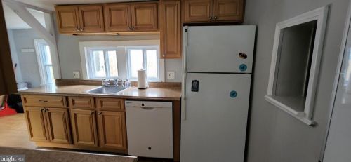 135 Potter St, Tavistock NJ  08033-1329 exterior