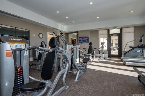 7600 Landmark Way, Englewood CO  80111-1961 exterior