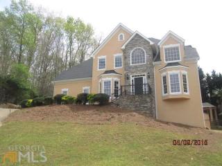 1005 Forest Overlook Trl, Atlanta, GA 30331-8331