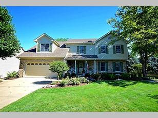 1321 Towne Ave, Batavia, IL 60510-4521