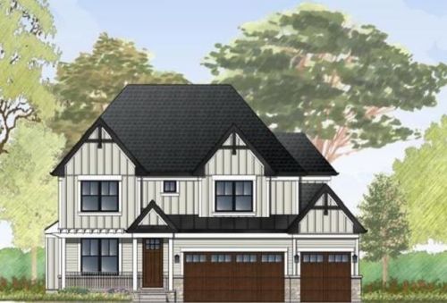 457 Emery Ln, Elmhurst, IL 60126-2201