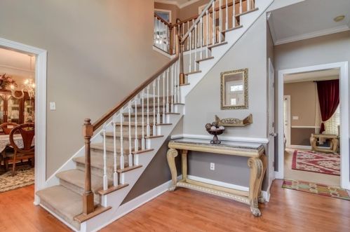 834 Woodberry Dr, Evans GA 30809-4455 exterior