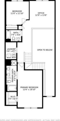 2069 John Paul Jones Ln, Lemont IL  60490-2104 exterior