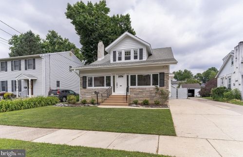 1931 High St, Haddon Heights, NJ 08035-1109