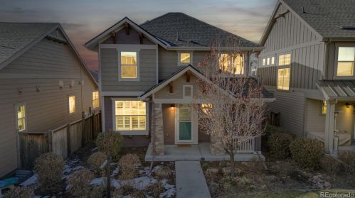 8735 55th Ave, Denver CO  80238 exterior