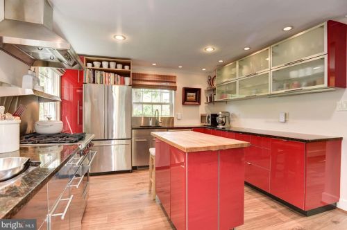 200 Franklin Ave, Silver Spring MD 20901-3444 exterior