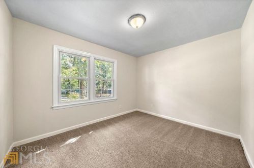 1907 Fremont St, Atlanta GA  30315-6604 exterior