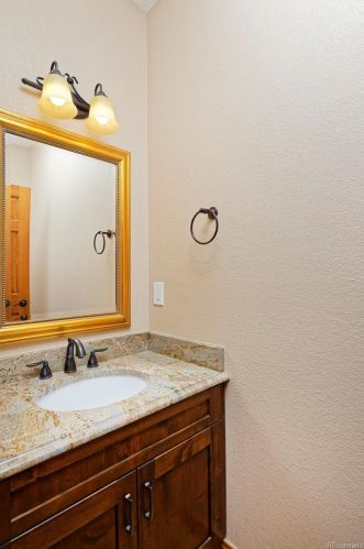 304 Red Deer Rd, Franktown CO  80116-8734 exterior