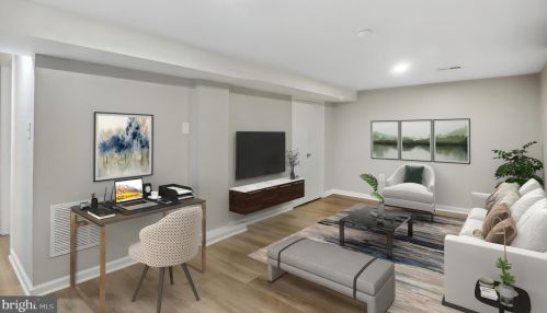 6409 Eastern Ave, Silver Spring MD  20912-4728 exterior