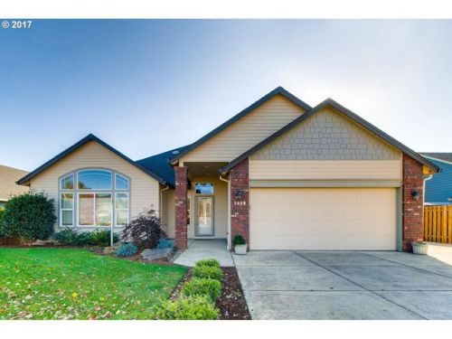 1609 10th Ave, Barlow, OR 97013-7816