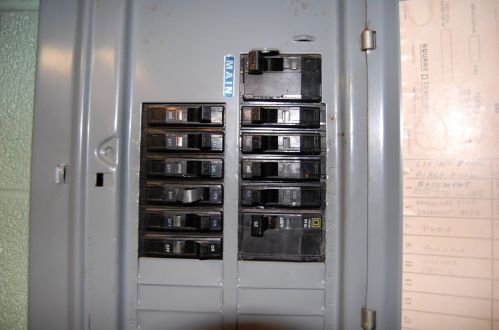 3315 40th Ave, Gary IN  46408-1805 exterior