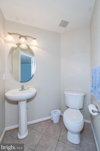 31 Eldon Dr, Charles Town WV  25414-5507 exterior