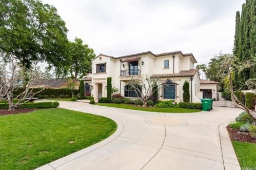 350 Longden Ave, Arcadia, CA 91006-5346