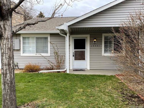 14381 Marina Dr, Aurora, CO 80014-3764