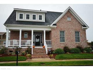 3205 Conservancy Dr, Chesapeake, VA 23323-1286