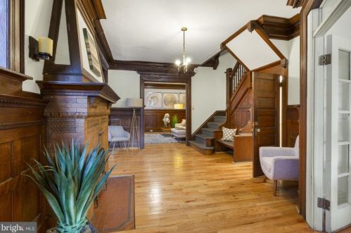 4005 Baltimore Ave, Philadelphia PA  19104-4542 exterior