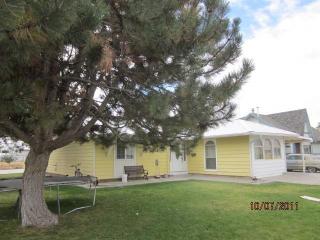 501 Thompson Ave, Arcadia OR  97913-3718 exterior