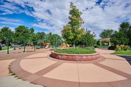 4384 Grant St, Englewood CO 80113-5807 exterior