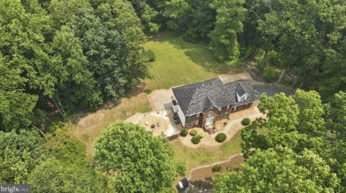28281 Beech Dr, Rhoadesville VA  22542-9094 exterior