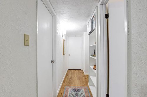 4213 Buckeye St, Fort Worth TX  76137-1107 exterior